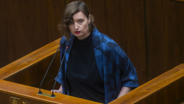 Nem ülnek a kormány indokai a Bejelentővédelmi Hivatal átalakításával kapcsolatban