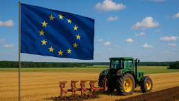 Szigorúbb feltételek jöhetnek az EU következő agráridőszakában