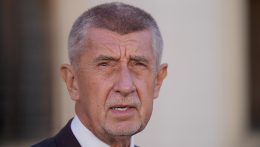 Az új cseh kormány azt szeretné, ha január 13-án lenne bizalmi szavazás