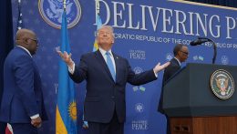 Az USA célja többek között megelőzni a „civilizációs hanyatlást” is Európában