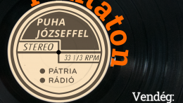 Az ébrenlét és az álom, a valóság és a képzelet – fókuszban a Renton and the Error Jam magyar nyelvű nagylemeze