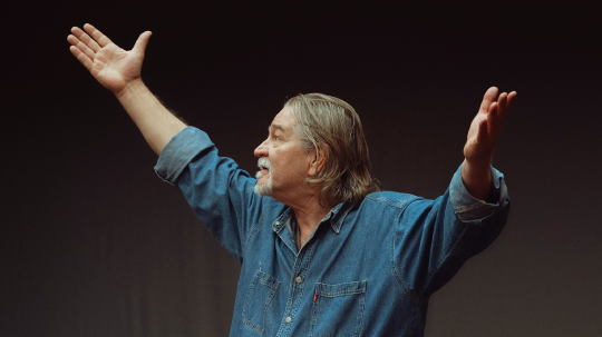 Rangos elismerésben részesült Bocsárszky Attila