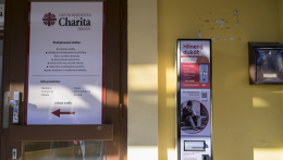 A Szlovák Katolikus Karitász elindította idei karácsonyi adománygyűjtését