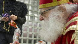 Egészséges finomságokkal is megtölthető a mikuláscsomag