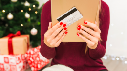 A németek is visszafogják a karácsonyi ajándékra szánt kiadásaikat