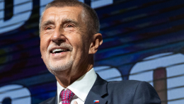 Andrej Babišt már csak egy lépés választja el a kormányfői tisztségtől, de Filip Turekből valószínűleg nem lesz miniszter