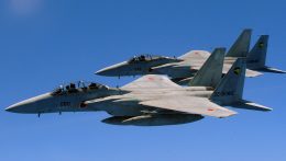 Mélyül az ellentét Japán és Kína között