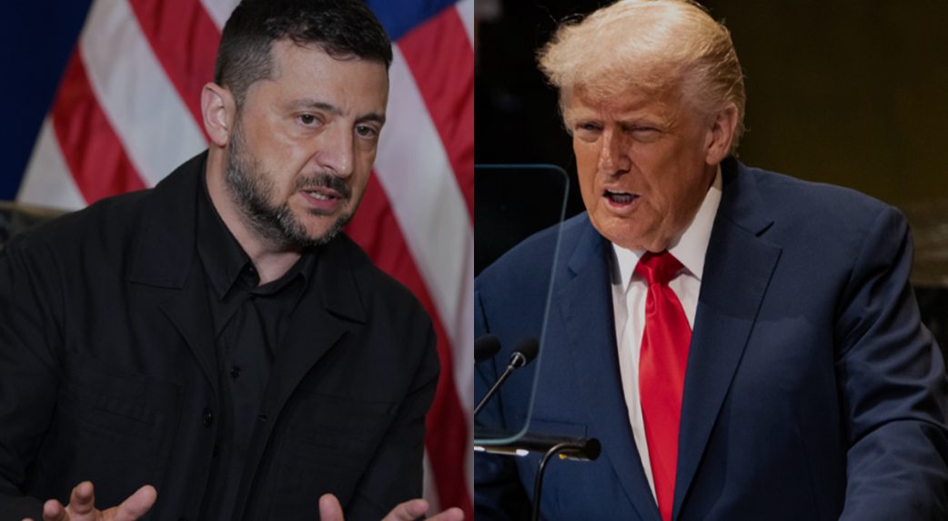 Továbbra is homály fedi a Trump által beígért biztonsági garanciákat