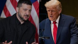 Továbbra is homály fedi a Trump által beígért biztonsági garanciákat