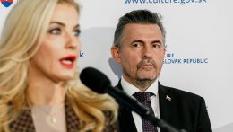 Orosz Örs: Semmi jóra nem számíthatunk a kulturális minisztérium vezetőségétől