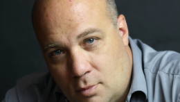 Jordán Ferenc: Rengetegen vagyunk és rengeteget fogyasztunk