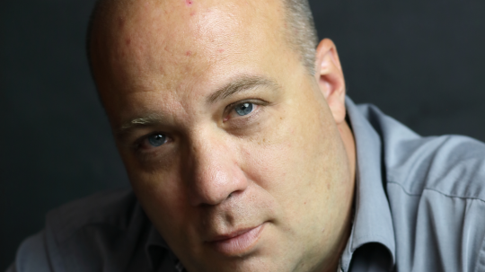 Jordán Ferenc: Rengetegen vagyunk és rengeteget fogyasztunk