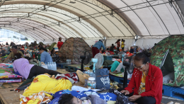 Újabb halálos határincidens Thaiföld és Kambodzsa között