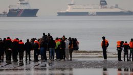 Az úgynevezett szolidaritási alap az új EU-s migrációs és menekültpolitika központi eleme