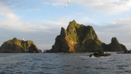 Dél-Korea visszautasítja Japán igényét a Tokto-szigetekre