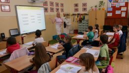 Mi lesz kisiskolák „zsinórmértéke”?