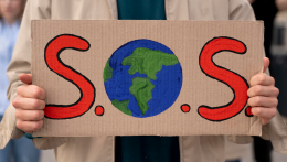 Az idei lehet a mérések történetének második legmelegebb éve