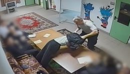 Letartóztatták a budapesti Szőlő utcai javítóintézet korábbi megbízott igazgatóját