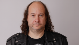 Új rocklemezzel jelentkezett Ardamica Zorán