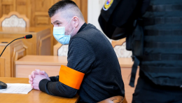 20 év börtönt kapott Kádár Krisztián