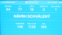 Vétója megtörése ellenére sem írja alá a Bejelentővédelmi Hivatal átalakításáról szóló törvényt az államfő, az ellenzék is bírálja az elnöki vétó felülbírálását