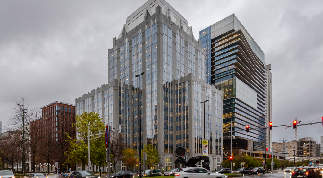 Zárolják az elkobzott orosz vagyont