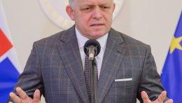 Gubík és Dubéci: A Beneš-dekrétumok ügyében az államfő térfelén pattog a labda