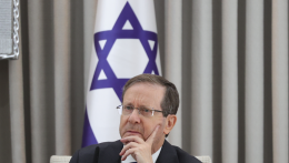 Az izraeli államelnök és a külügyminiszter is reagált a Sydney-ben történt terrortámadásra