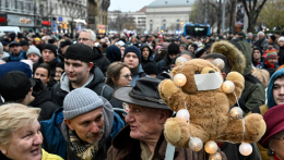 Szőlő utca: miért lett nemzetközi ügy egy hazai intézményi botrányból?