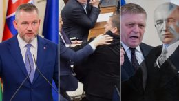 Dulakodó honatyák, végleg megromlott politikusi kapcsolatok és tüntet-e a Magyar Szövetség?