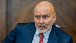 Világi Oszkár: „Szeretem a kihívásokat”