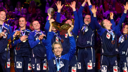 Véget ért a női kézilabda-világbajnokság