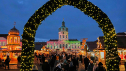 Karácsonyi vásárok elleni támadáshullámra figyelmeztet a német rendőrszakszervezet