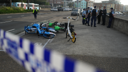 Az Iszlám Állam ihlette az ausztráliai terrortámadást