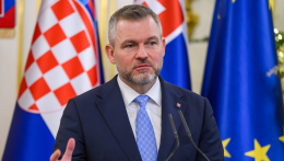 Az Adria kőolajvezeték csak kapacitásbővítés után jelenthet alternatívát Szlovákia számára, véli az államfő