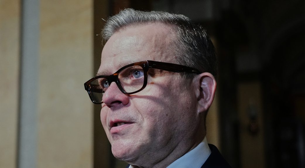 Az EU keleti szárnyának védelme prioritást kell, hogy élvezzen