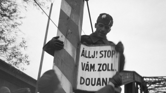 Már kevésbé fáj Trianon