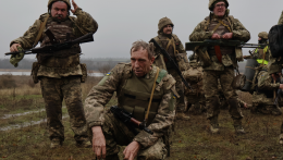 Civileket cserélt ki Moszkva és Kijev