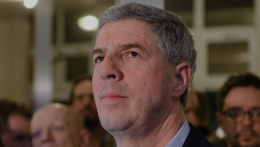 Bugár Béla: Gubík Lászlót inkább támogatni kellene, nem kritizálni