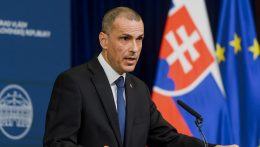 Robert Fico ismét nekiment a főügyésznek
