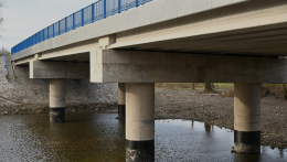 PPP projektek keretében újulnak meg a hidak