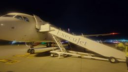 Fico kormányzati repülőgépe ideiglenesen földre kényszerült Brüsszelben