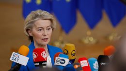 Megosztott EU az orosz eszközök felhasználásáról