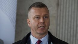 Forró Krisztián: Ha az államfő aláírja a törvénymódosítást, lemondok a tisztségemről