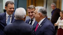 Két éve nem volt akkora tétje brüsszeli csúcsnak, mint a csütörtökön zajló egyeztetésének