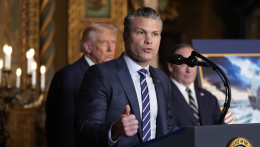 USA: Drogcsempészettel gyanúsított hajót támadtak, egy ember meghalt