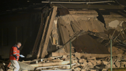 „Én ilyet csak tévében láttam“