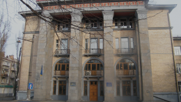 Az ukrán korrupcióellenes hivatal szerint a biztonsági szervek megakadályozzák a parlamenti razziákat