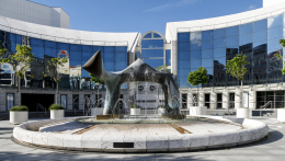 Öt színészt elbocsátottak a Szlovák Nemzeti Színházból