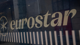 Felfüggesztette a vonatközlekedést London és Párizs között a Eurostar